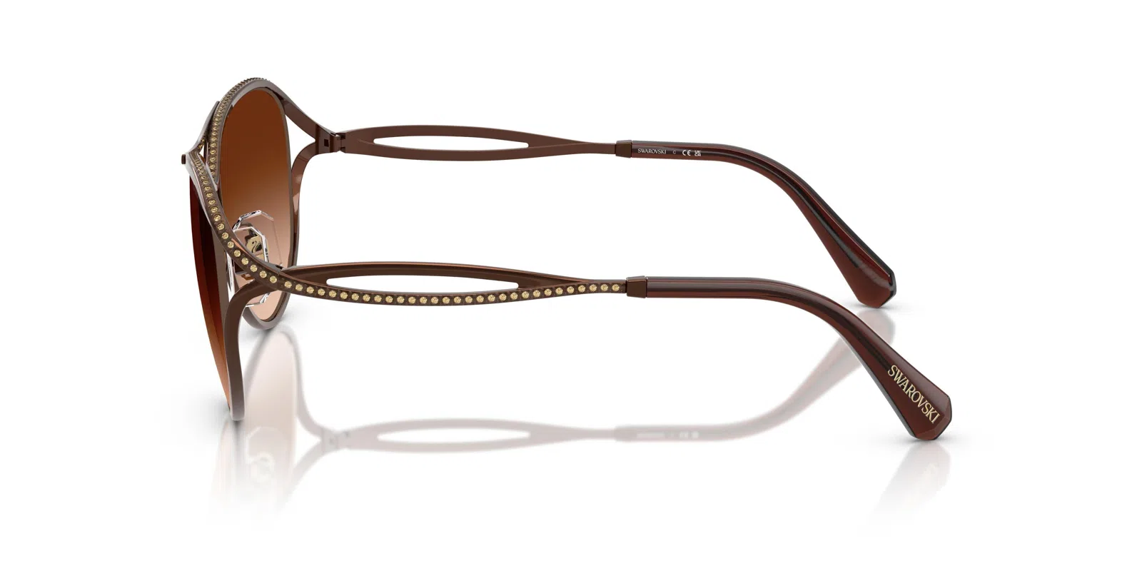 Swarovski 7028 Sunglasses - view 21